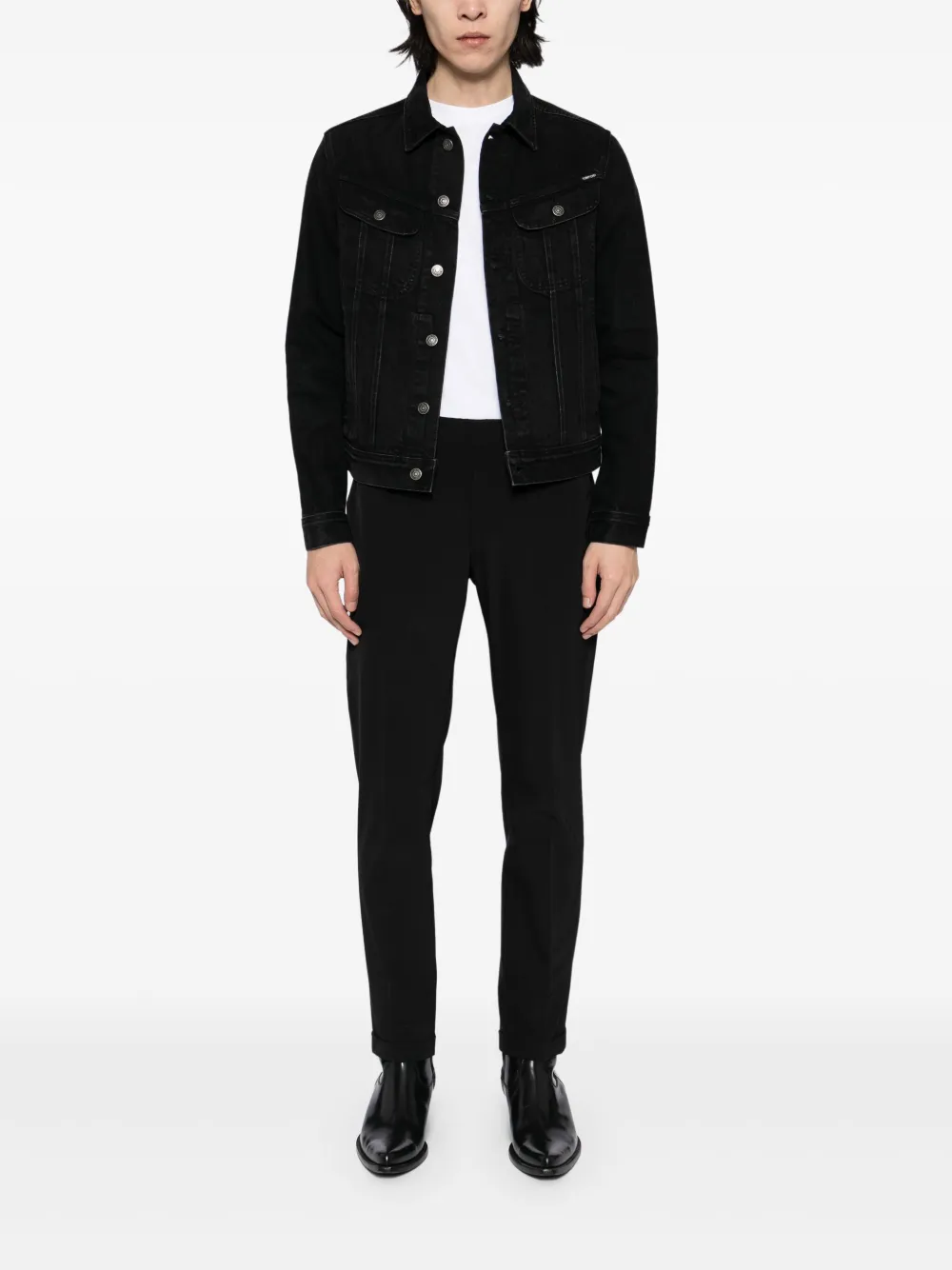 TOM FORD denim jacket | Denim Jackets | Image 2