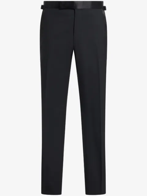 TOM FORD tailored trousers 