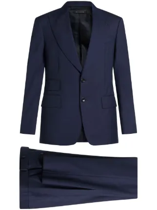 TOM FORD