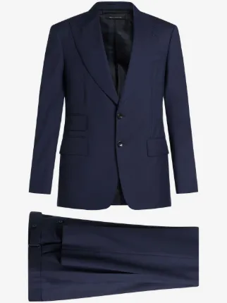 TOM FORD