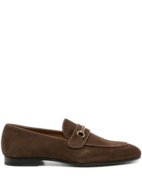 TOM FORD mocasines slip-on