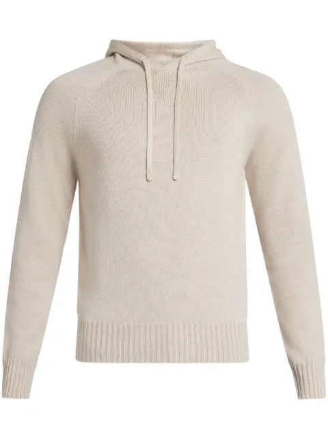 TOM FORD hoodie de cachemira