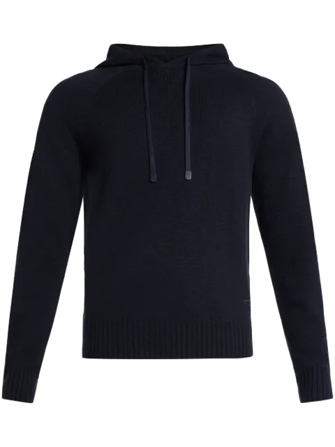 TOM FORD hoodie de cachemira