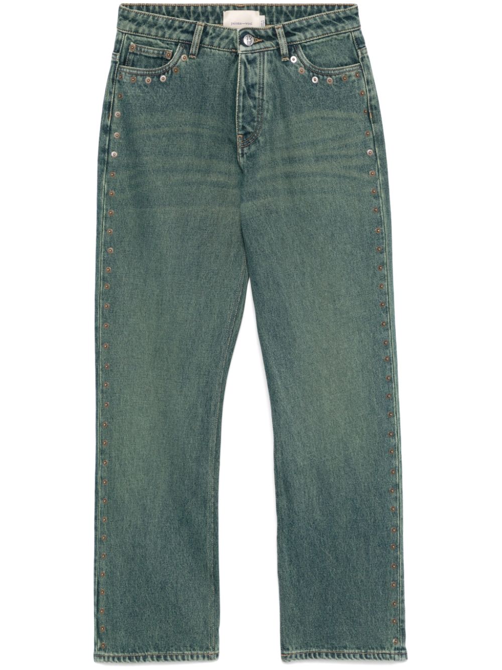 Paloma Wool Crowd jeans - Blue