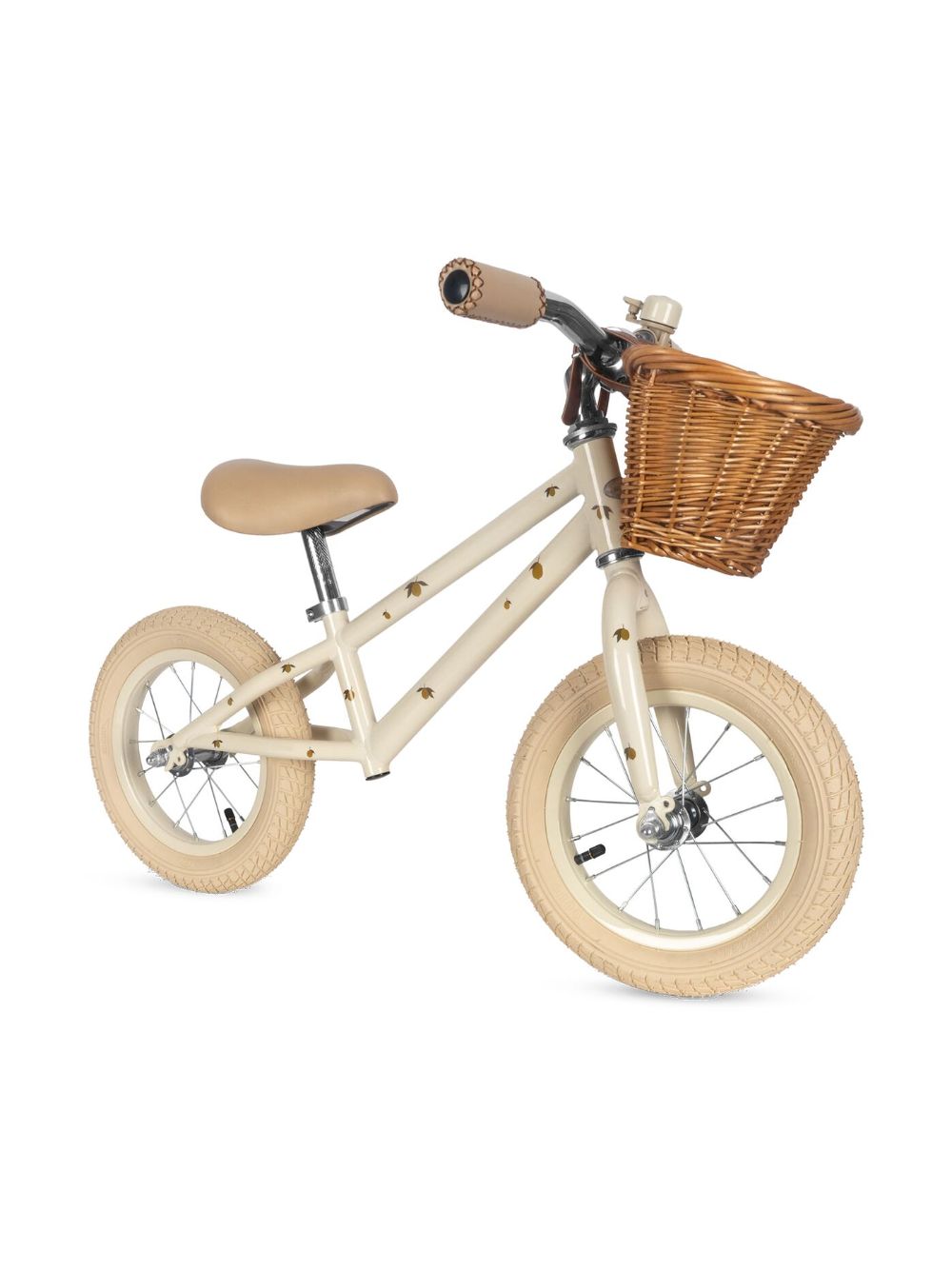 Konges Sløjd Aiko Balance Bicycle - Neutrals