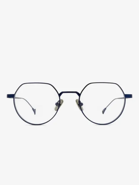 Eyepetizer Tony geometric-frame glasses