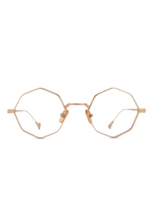 メガネ EYEPETIZER FW25 Eyepetizer - BRANDO - 10 (BRANDO 10) Eyepetizer Prescription Glasses Frames | SmartBuyGlasses