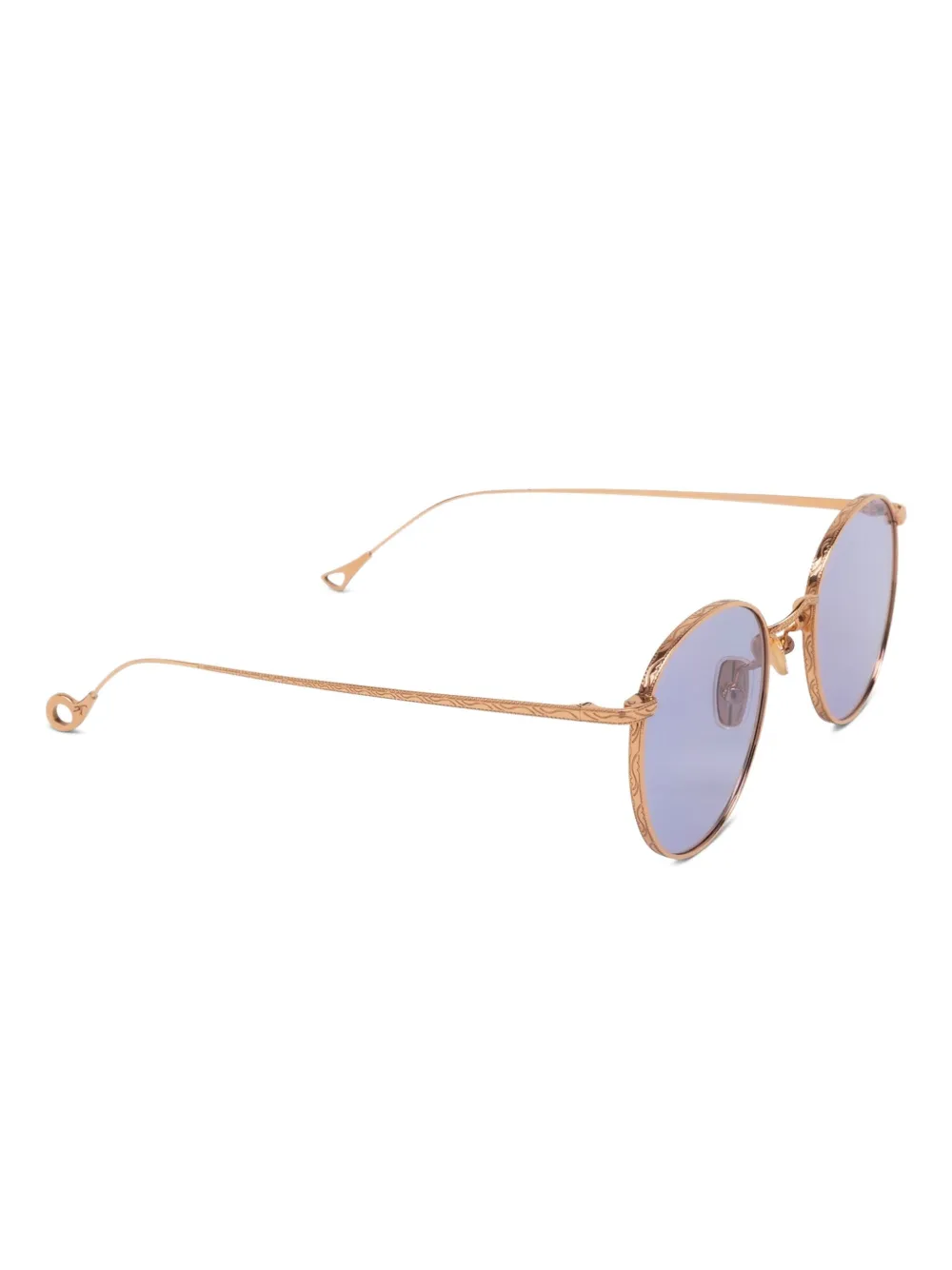 Eyepetizer JOCKEY Rose Gold Roze