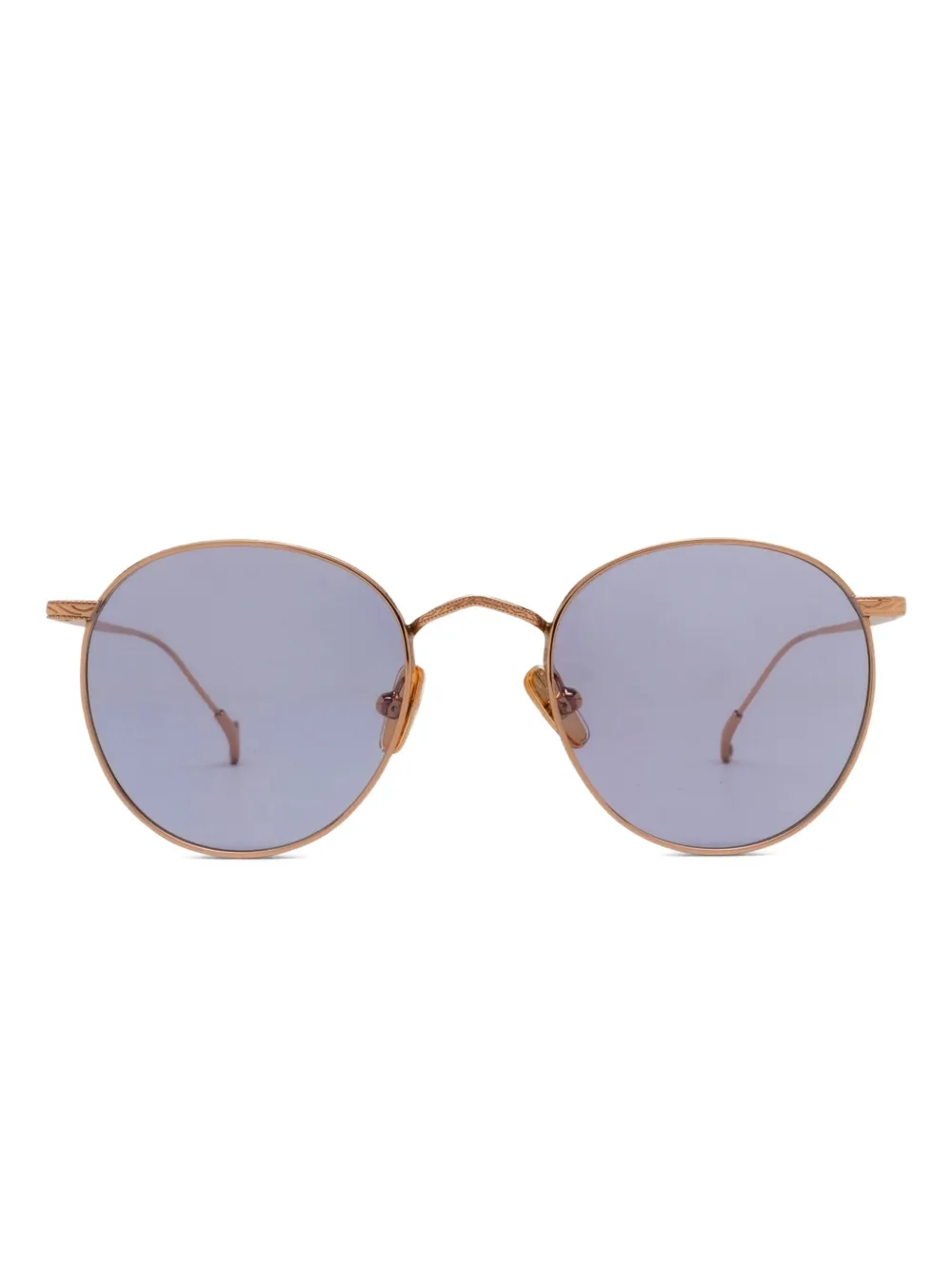 Eyepetizer JOCKEY Rose Gold Roze