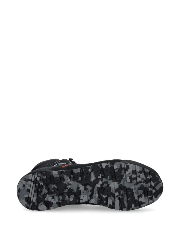 Adidas Cold.Rdy Snowpitch Terrex ブーツ | ブラック | FARFETCH JP