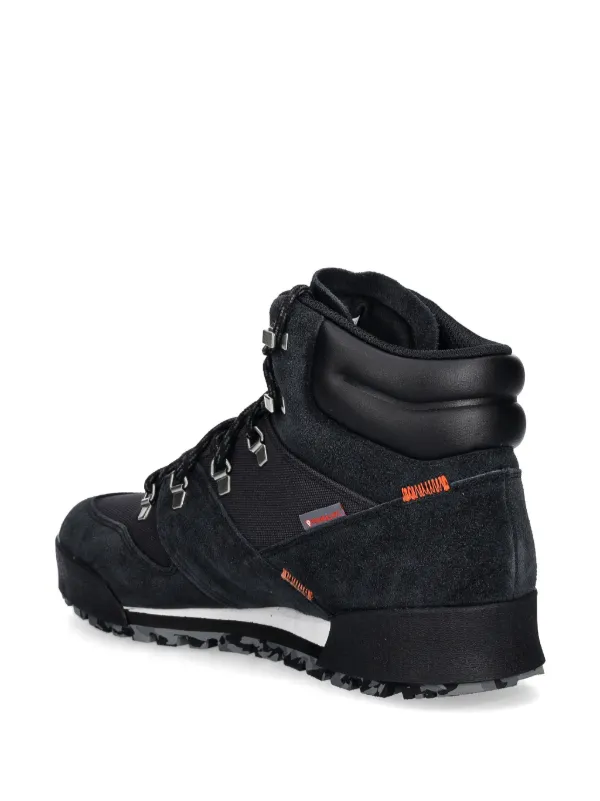 Adidas Cold.Rdy Snowpitch Terrex Boots | Black | FARFETCH