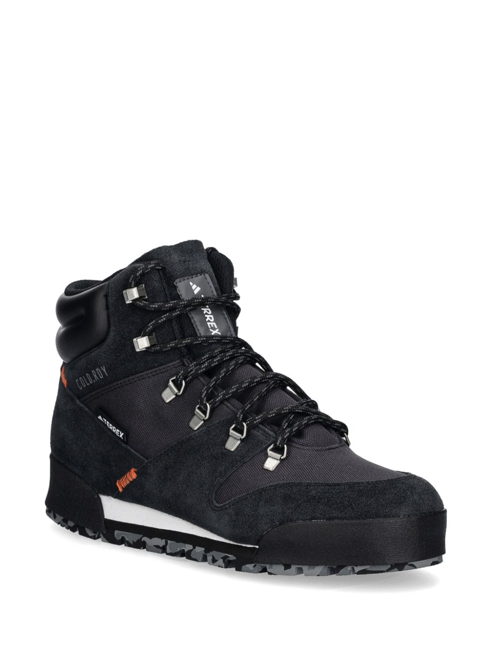 adidas Cold.Rdy Snowpitch Terrex boots Black