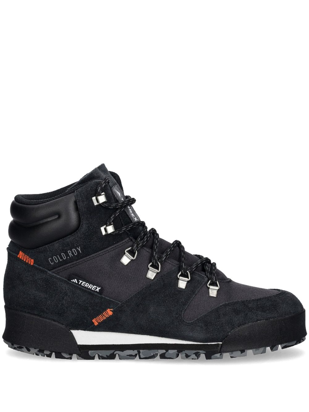 adidas Cold.Rdy Snowpitch Terrex boots Black