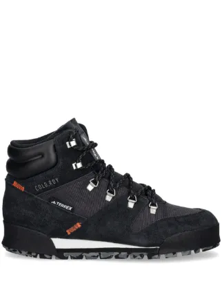 Adidas Cold.Rdy Snowpitch Terrex Boots | Black | FARFETCH