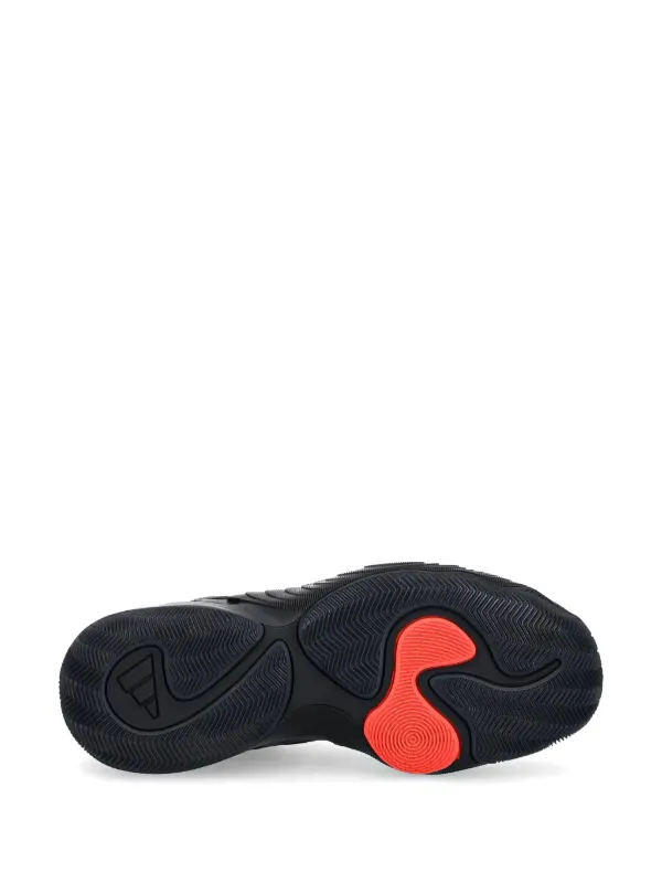 Adidas Trae Unlimited 2 Sneakers | Black | FARFETCH