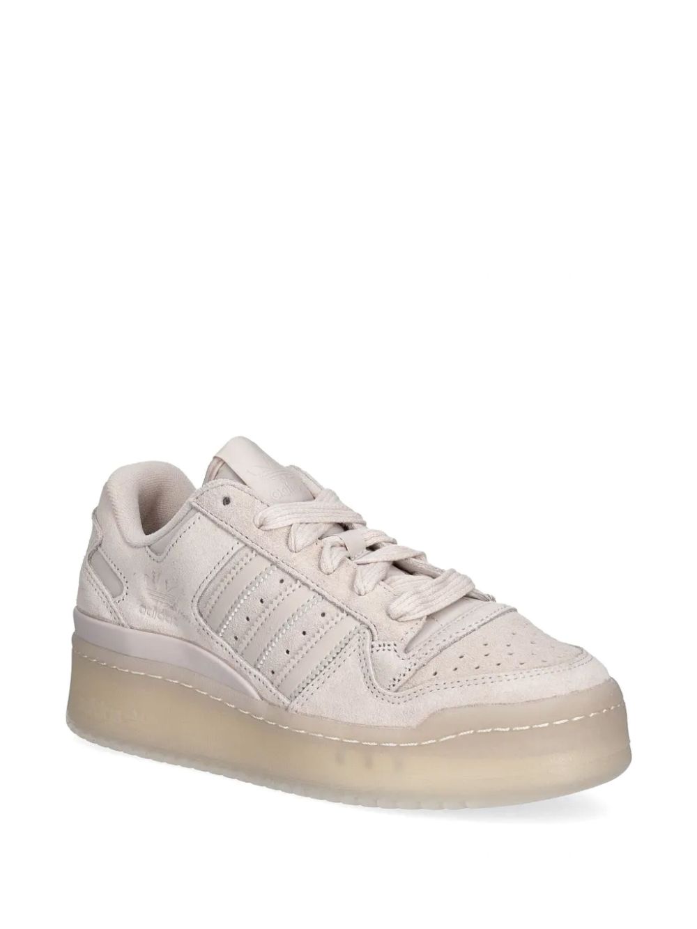 adidas Forum sneakers Neutrals