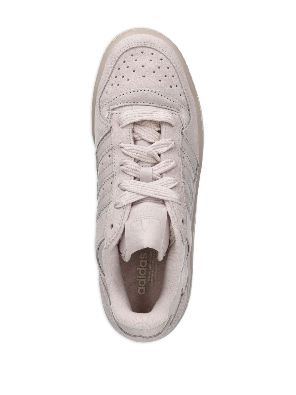 adidas Forum sneakers Neutrals