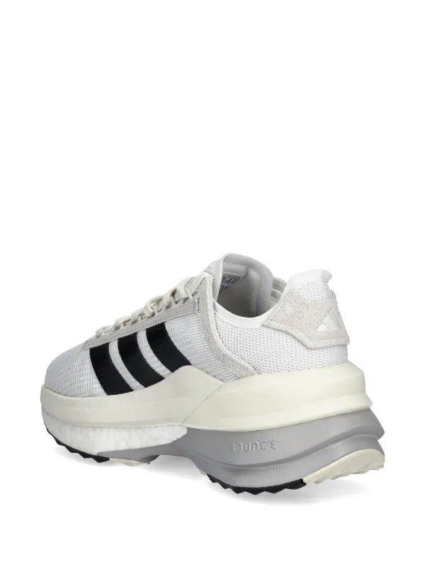 Adidas Avryn Sneakers White FARFETCH PH