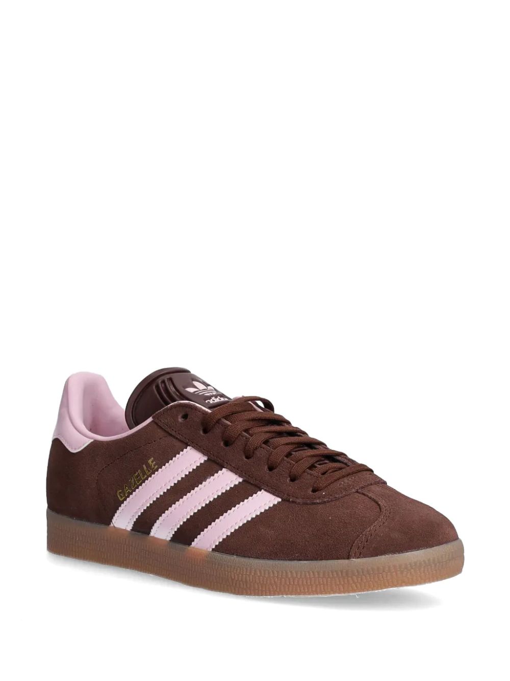 adidas Gazelle sneakers Red