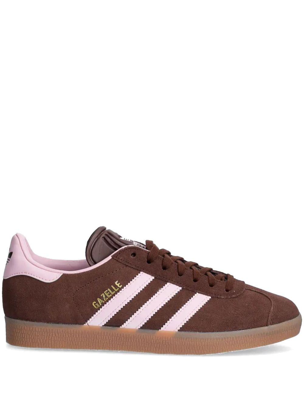 adidas Gazelle sneakers Red