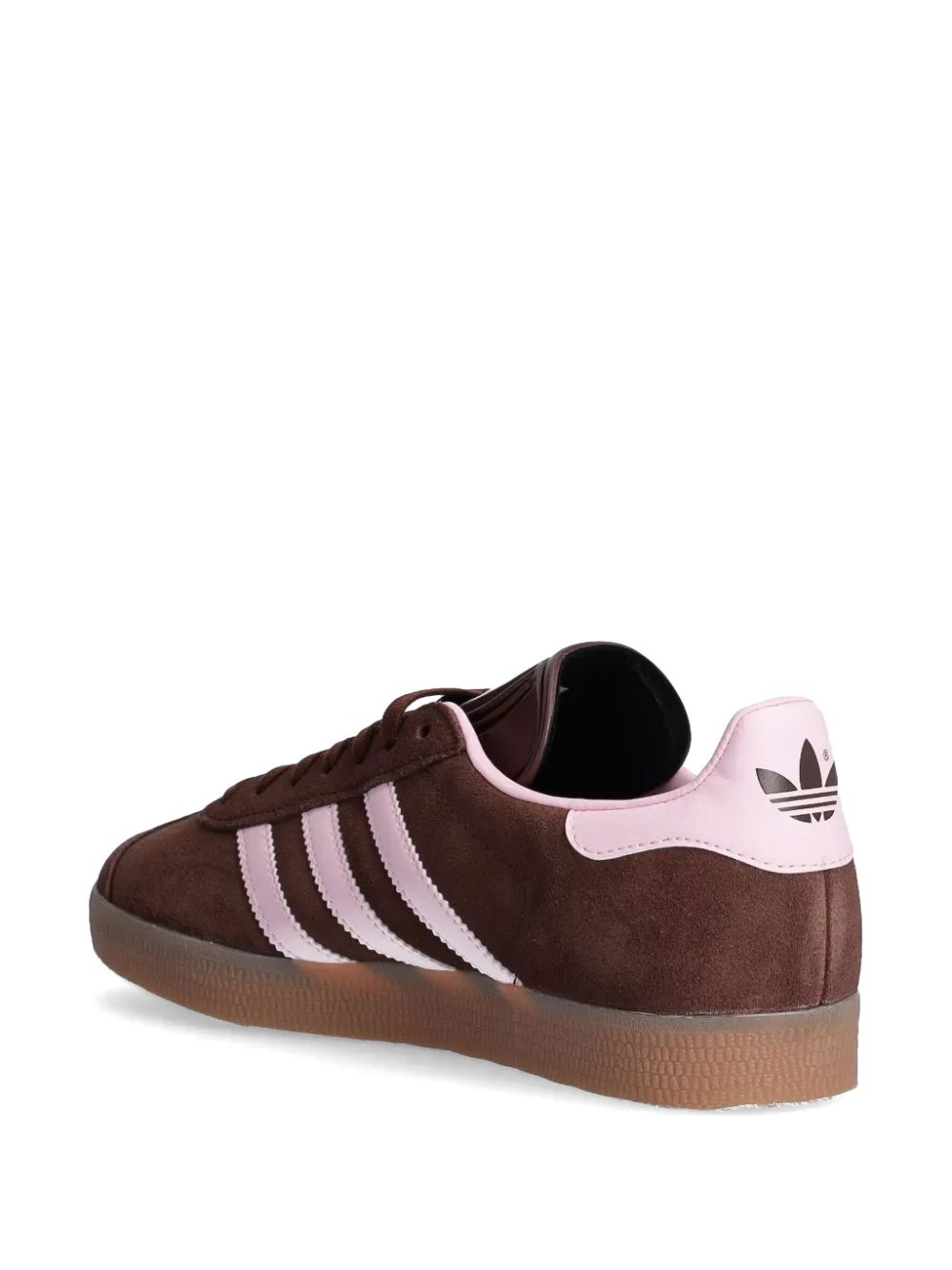 adidas Gazelle sneakers Red