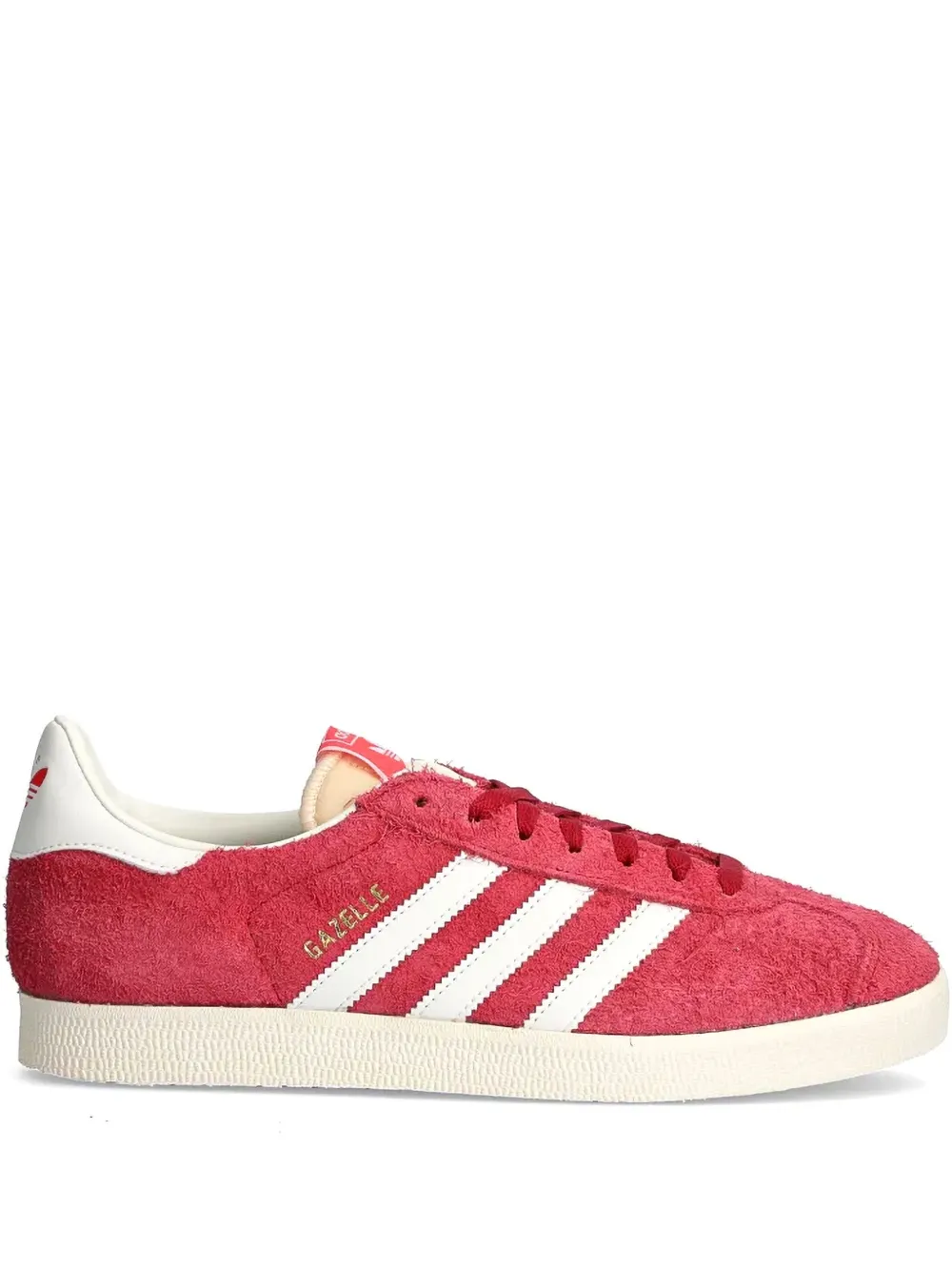 限定セールをすべて Adidas Gazelle スニーカー | レッド | FARFETCH JP 靴