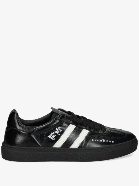 John Richmond Sneakers con stampa