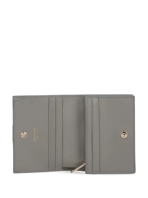 Ferragamo Hug leather wallet 775288 - 2