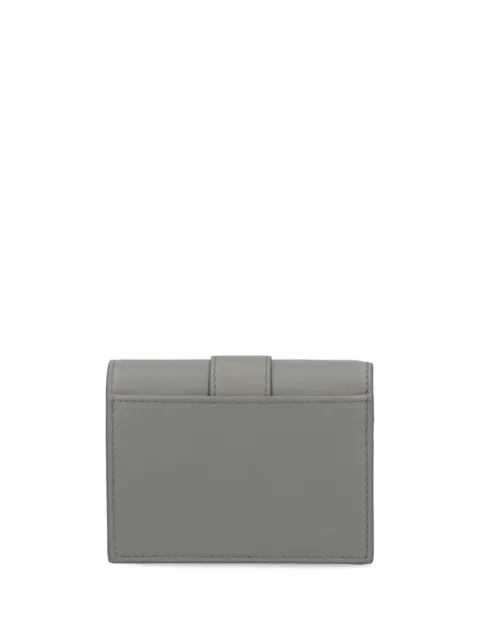 Ferragamo Hug leather wallet 775288 - 1