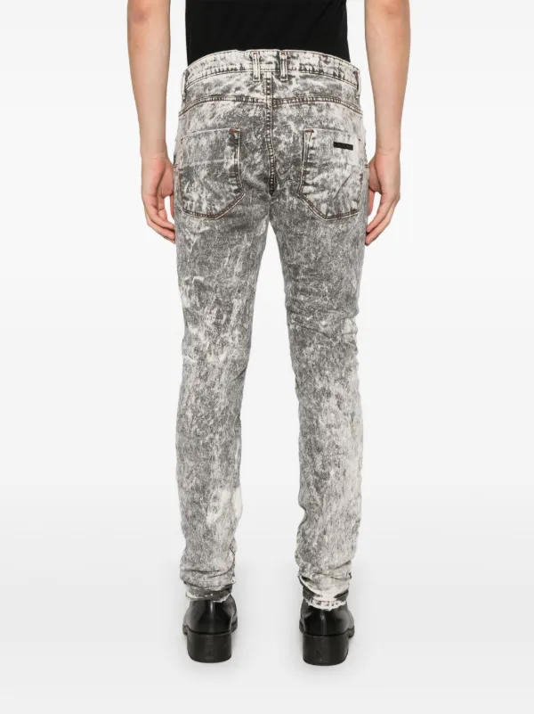☆人気☆【TheOpen Product】☆DISTRESSED WASHED JEAN.S☆ ☆人気☆【TheOpen Product】☆DISTRESSED WASHED JEAN.S☆