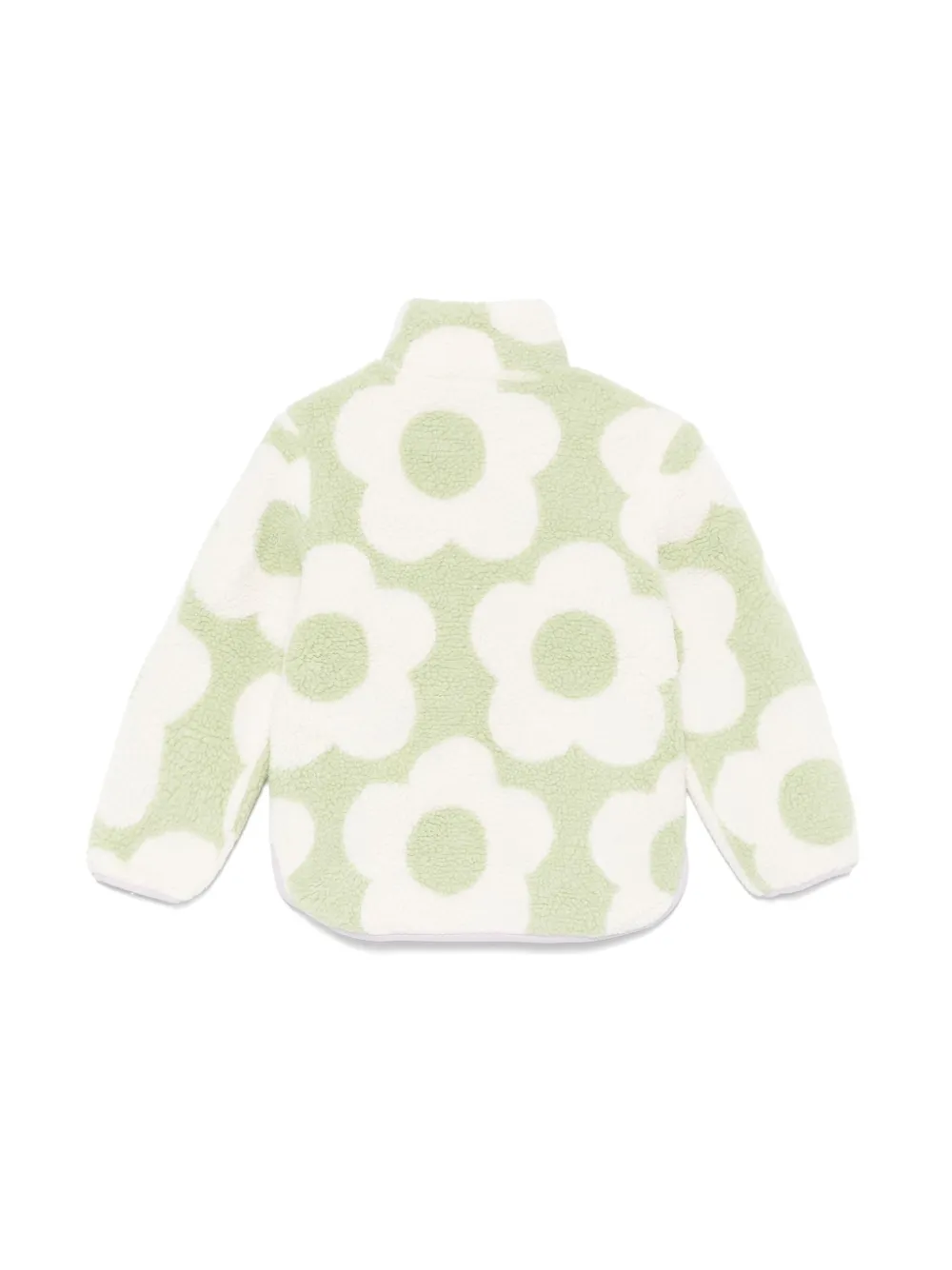 Stella McCartney Kids Jack met bloemenprint - Groen