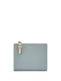 Furla leather wallet - Blue