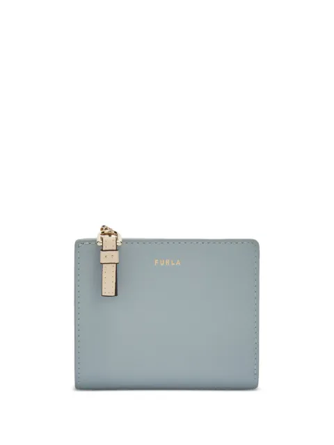 Furla leather wallet