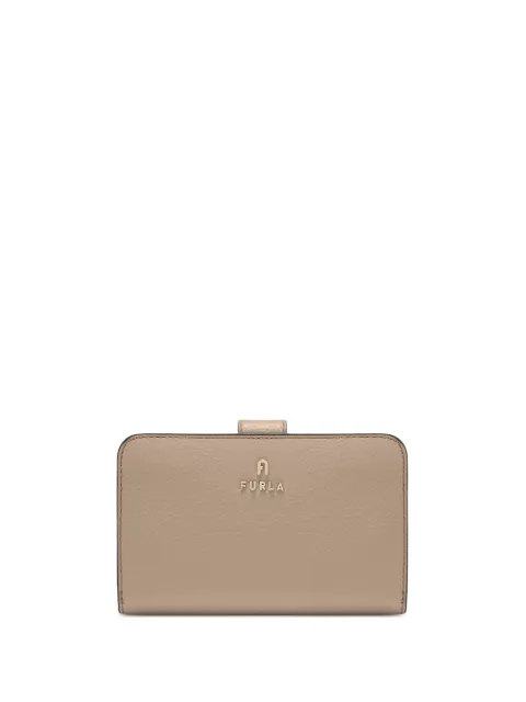 Furla Camelia M leather wallet