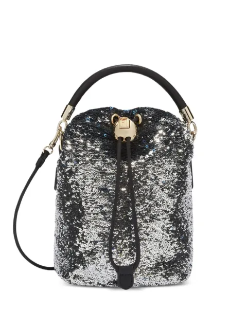 Furla mini Mionido cross body bag