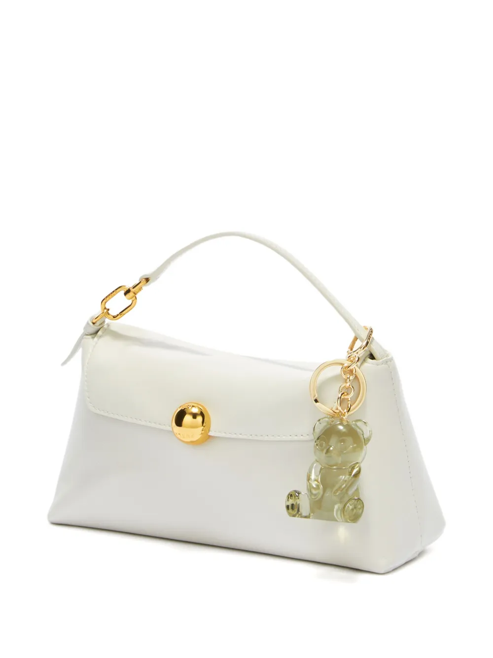Furla Allegra gummy-bear keyring | Image 2