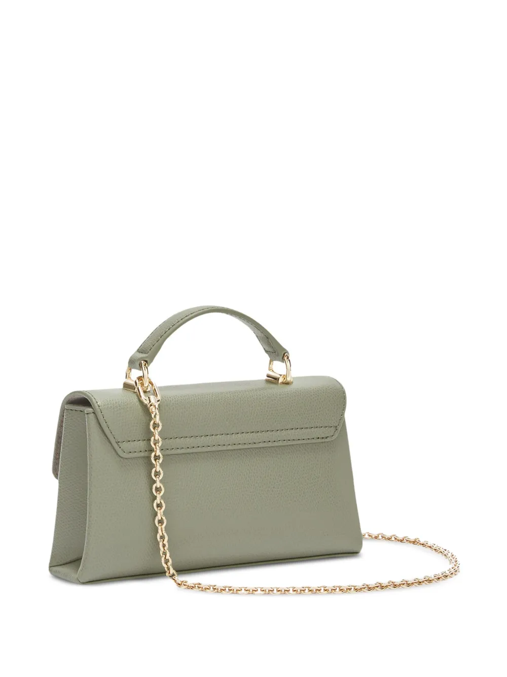 Furla 1927 kleine tas - Groen