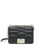 Furla small 1927 shoulder bag - Black