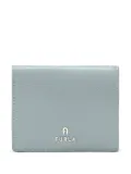 Furla small Camelia wallet - Neutrals