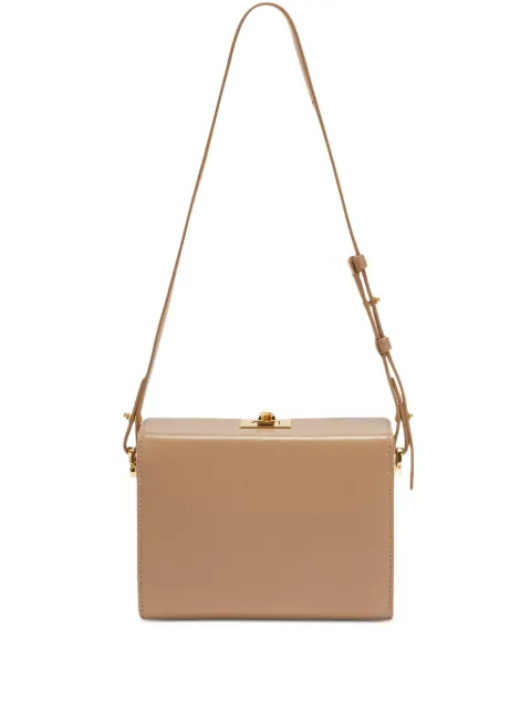 Furla Arch-logo shoulder bag