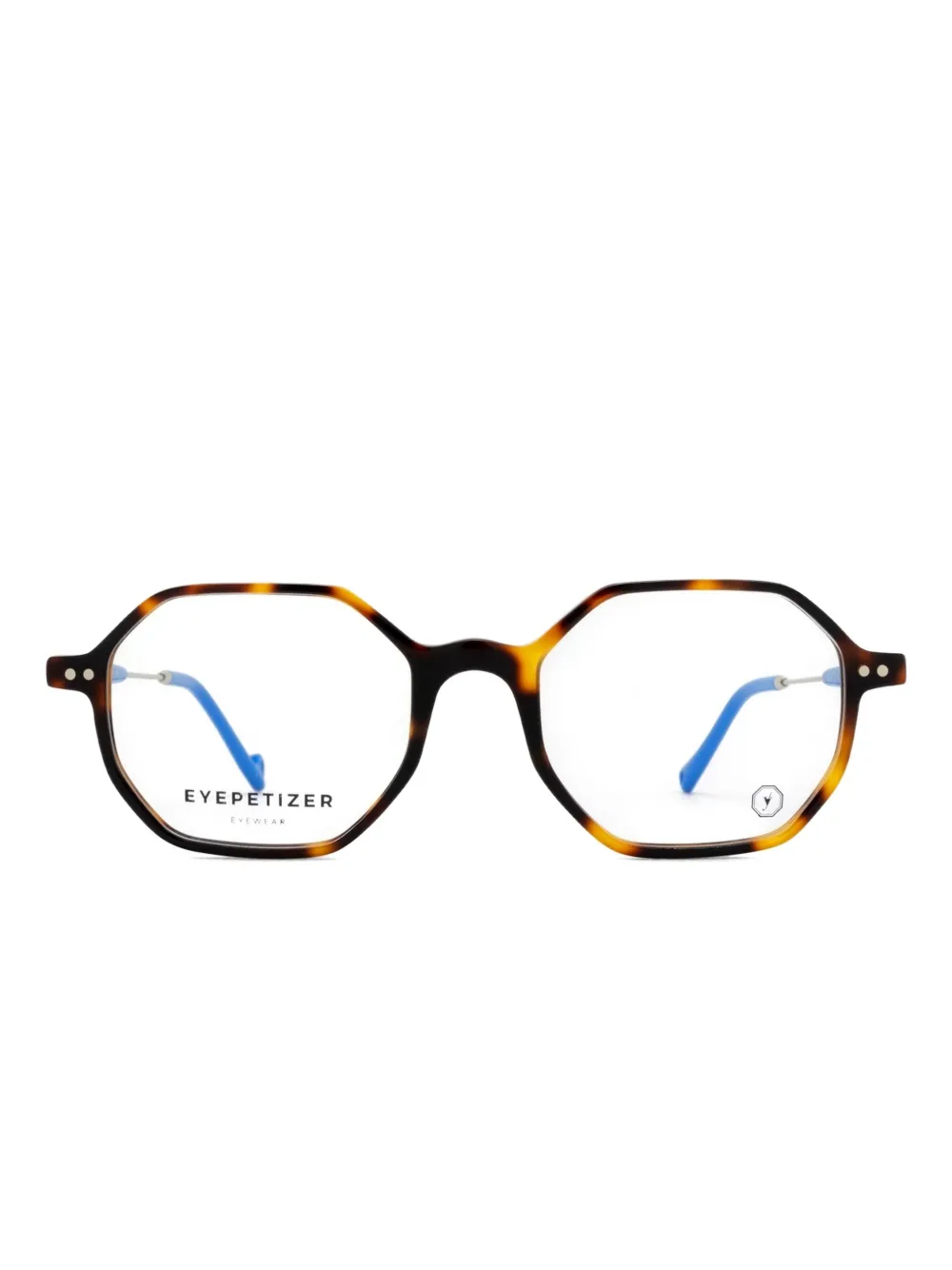 Eyepetizer NEUF Dark Avana - Marrone