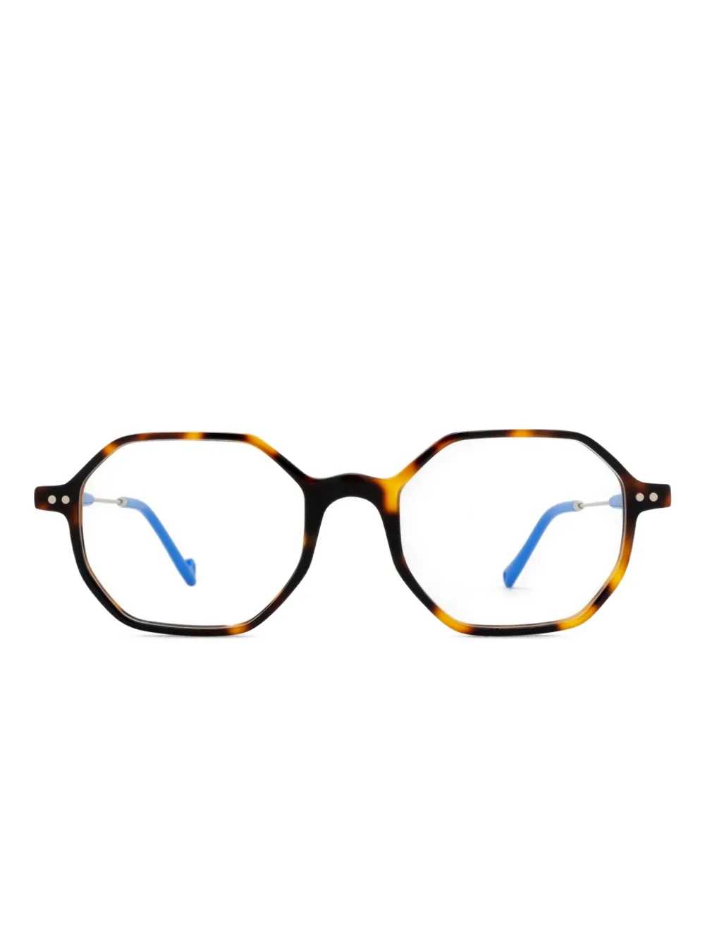 Eyepetizer NEUF Dark Avana - Marrone