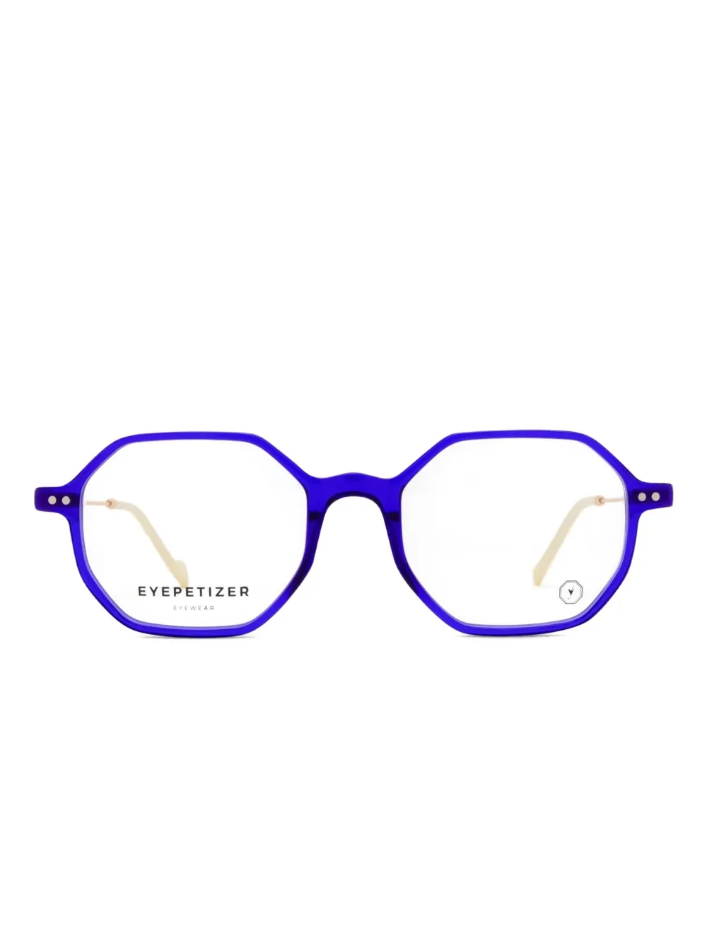 Eyepetizer NEUF Violet - Viola