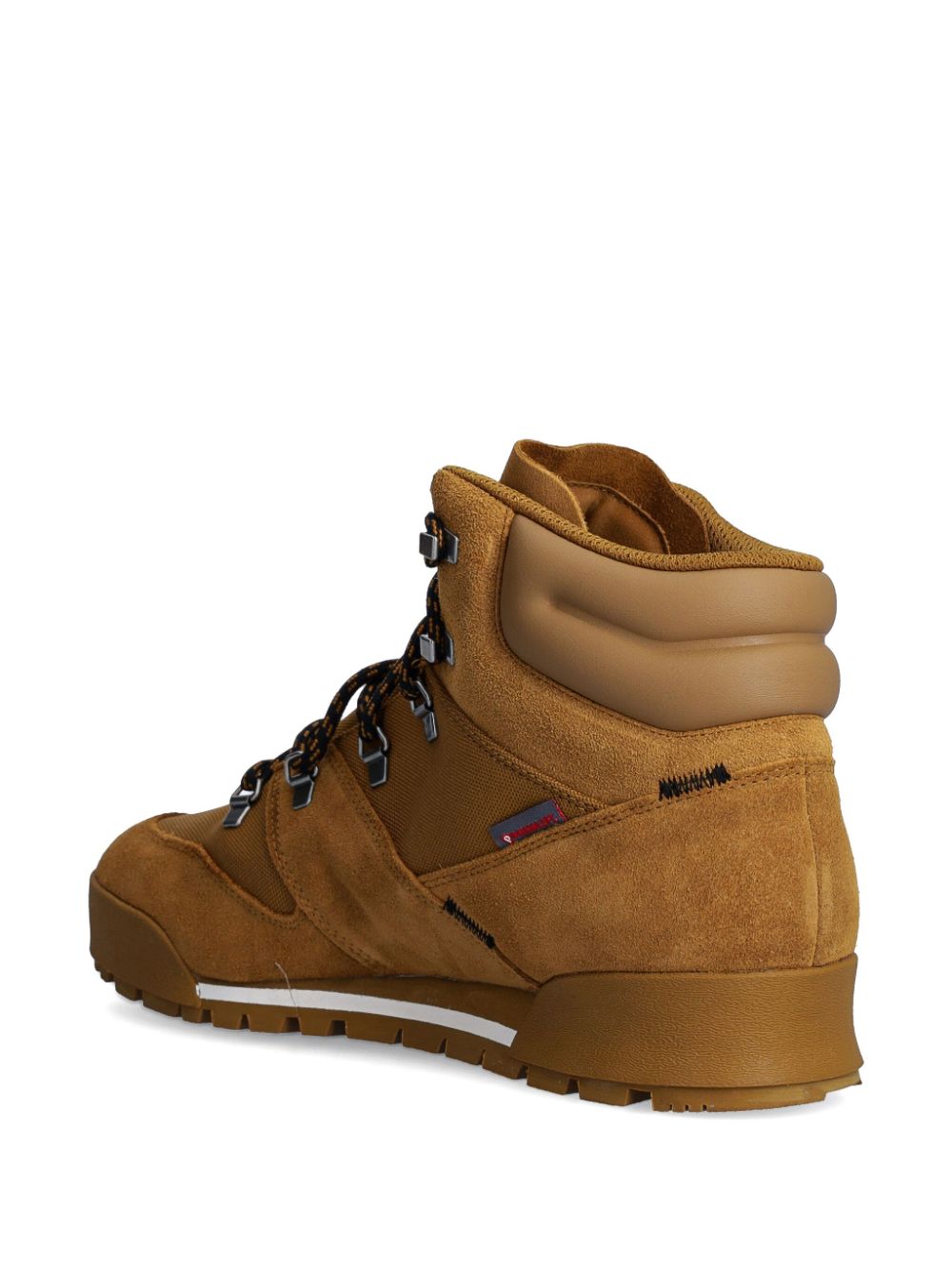 adidas Cold.Rdy Snowpitch Terrex laarzen Bruin