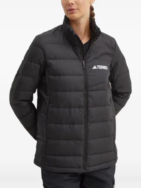 adidas Multi Terrex quilted jacket