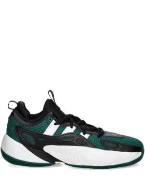 Adidas Harden Vol. 4 スニーカー | ブラック | FARFETCH JP