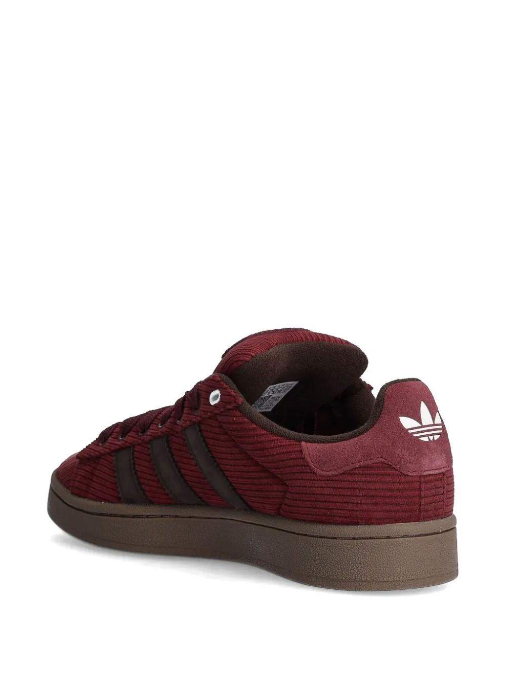 adidas Campus 00s sneakers Rood