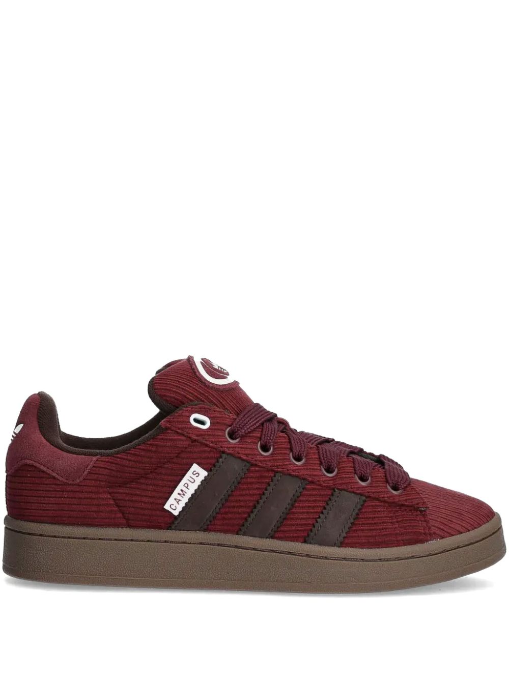 adidas Campus 00s sneakers Red