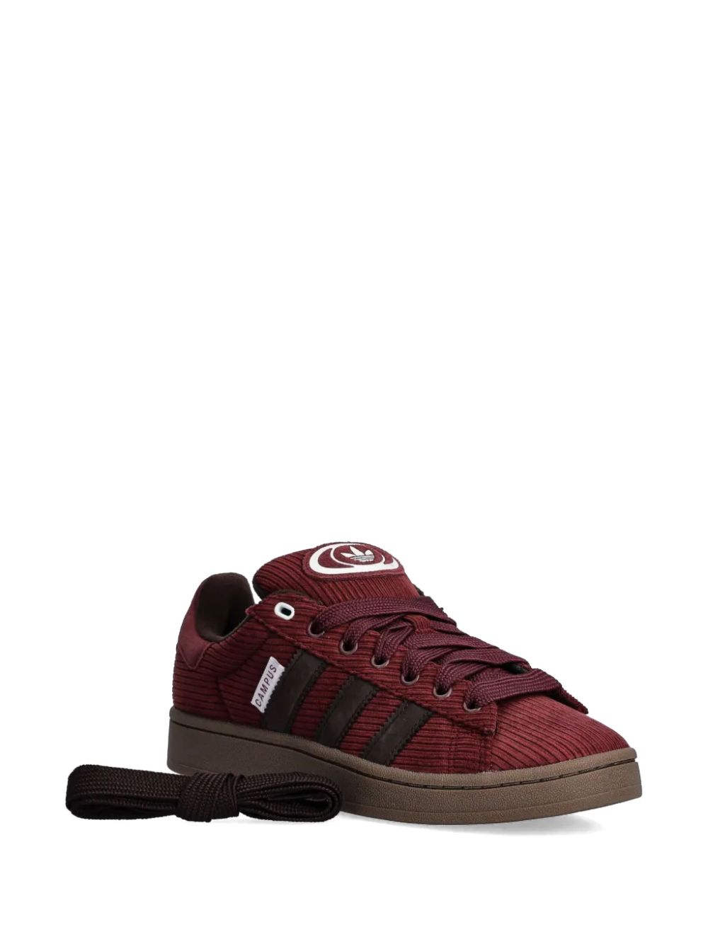 adidas Campus 00s sneakers Rood