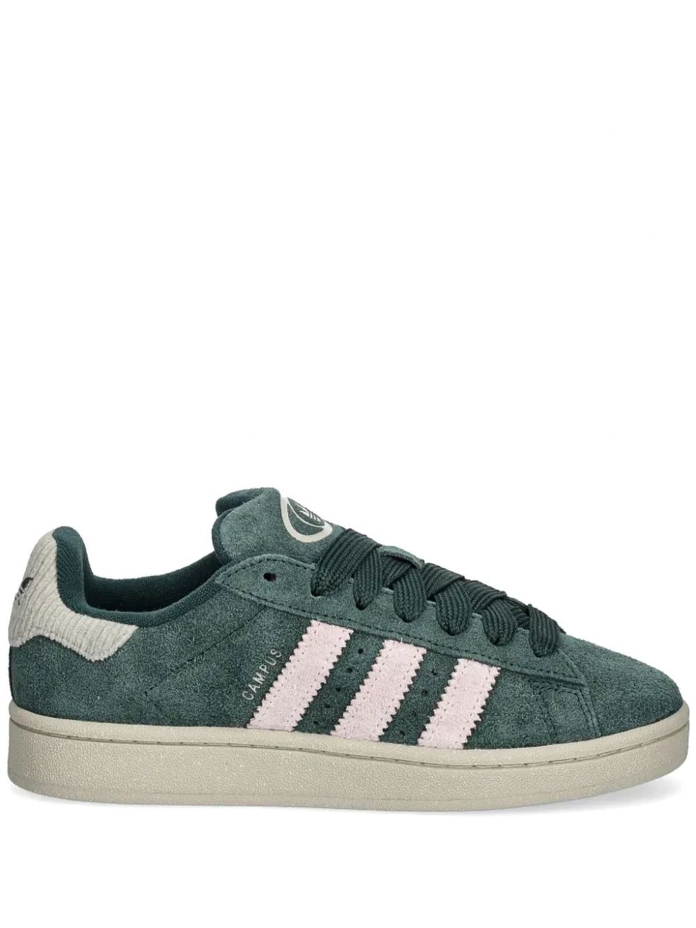 adidas Campus 00s sneakers Groen